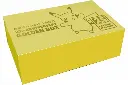 Pokémon TCG 25th Anniversary Collection Golden Box (Traditional Chinese)
